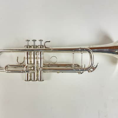 Used Yamaha YTR-8335HS Bb Trumpet (SN: 203190) image 1