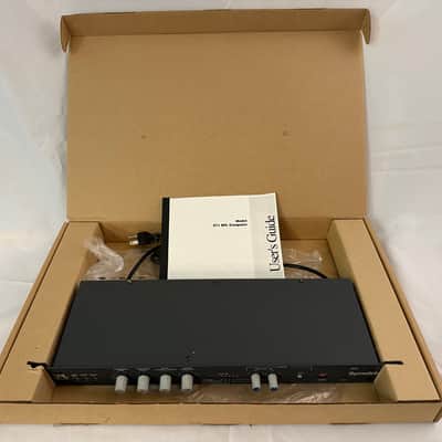 Symetrix 571 1998 - Grey image 8