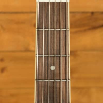 Epiphone ES-335 | Cherry *Left-Handed* image 4