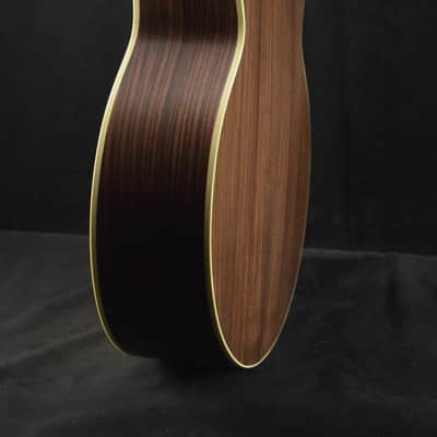 Gibson SJ-200 Studio Rosewood Natural image 7