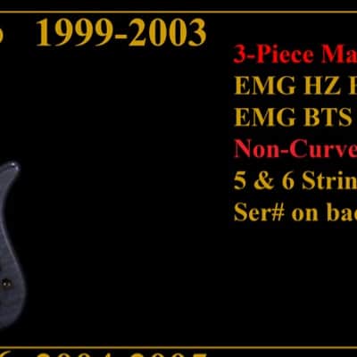 Immagine Spector Q5 Pro 5 String Emghz 35" scale
W/ tan Ibanez Power Pad (Soft Case) - 19
