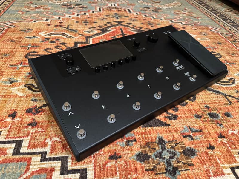 Line 6 Helix LT *Excellent Condition, Barely Used* image 1