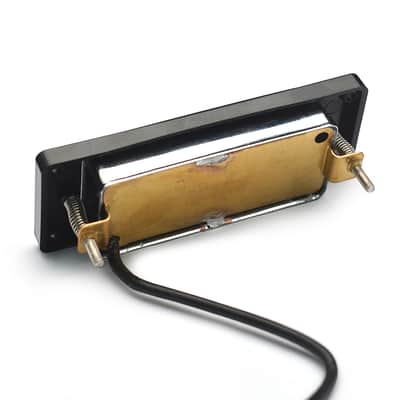 Mini Humbucker Neck Guitar Pickup image 3