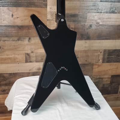 Dean ML 79 Classic Black, FREE SHIP #506 image 8