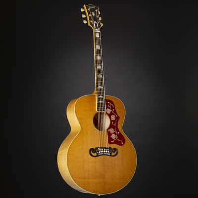 Gibson 1957 SJ-200 AN - Acoustic Guitar image 10