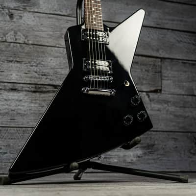 Gibson 80s Explorer - Ebony image 2