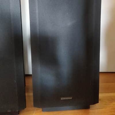 Dahlquist Dq-8 1991 - Black image 7