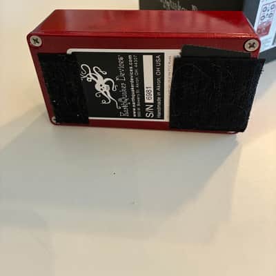 EarthQuaker Devices Grand Orbiter Phase Machine V3 2018 - Present - Various image 5