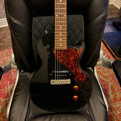 Gibson Les Paul Junior 2020 - Present - Ebony image 1