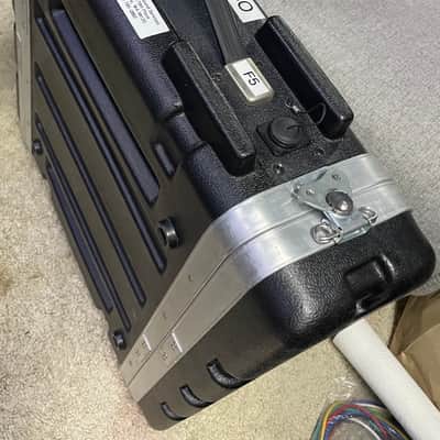JoeCo BBR64-DANTE 64-Channel Dante Recorder w/ JoeCoRemote & Rack Case image 12