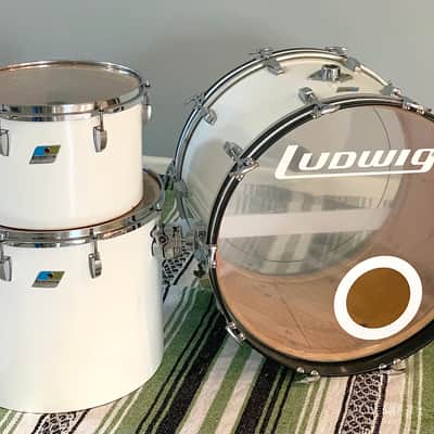 1970’s Ludwig Bass Drum image 1