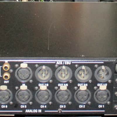 Apogee AD8000 image 2