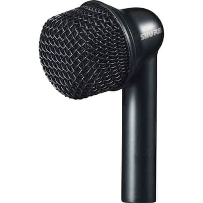 Shure Nexadyne NXN6 Dynamic Supercardioid Tom/Snare Microphone image 3