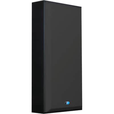 Primacoustic FullTrap Wall-Mount Bass Trap, Black image 1