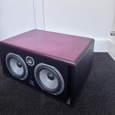 Focal Twin6 Be Powered Studio Monitor (Pair) image 3
