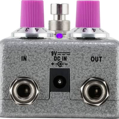 Fender Hammertone Fuzz (Open Box) image 4