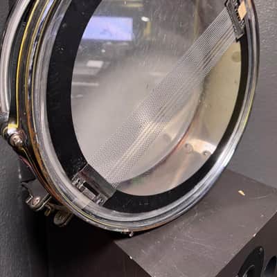 Unbranded Piccolo Snare, 13x4 (Used) image 6
