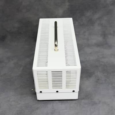 Orange Dual Terror 2-Channel 30-Watt Guitar Amp Head image 6