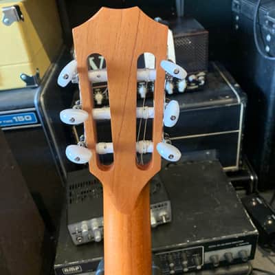 Taylor 112CE-N image 7