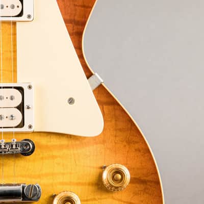 Gibson Custom Shop 1959 Les Paul Standard Reissue VOS 2025, Sunburst image 2