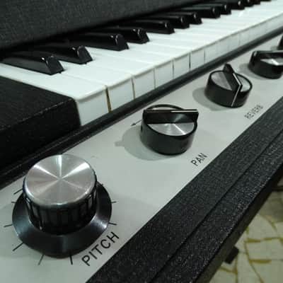 Mellotron MK5 *basically two M400 in one!* image 4