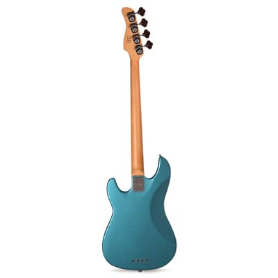 Sire Marcus Miller P5 4-String Tide Pool image 5