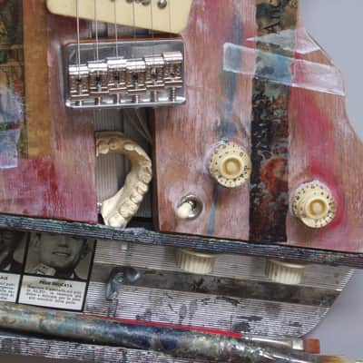 Pheo Artist's Model image 6