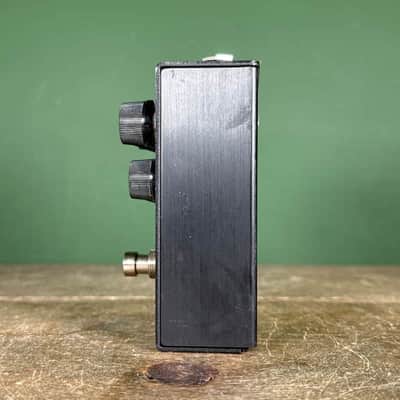 Way Huge WM31 Smalls Supa Lead Overdrive MkIII 2019 - Present - Black image 5