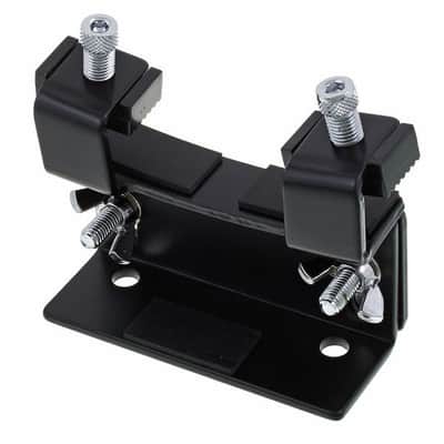Gibraltar SC-BDPM Adjustable Bass Drum Platform Lift Riser image 1