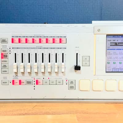 Korg M3-M Expanded Music Workstation & Sampler image 3