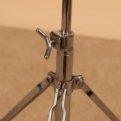 Vintage Rogers Sampson Cymbal Stand image 4