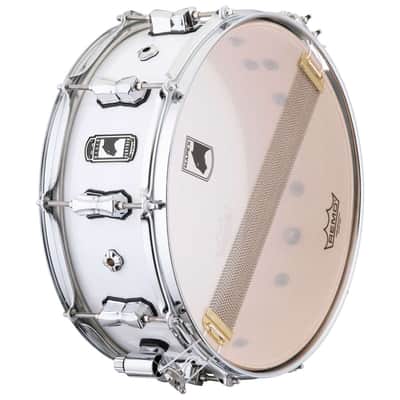 Mapex BPNML4550COW - Black Panther Venom 14x5.5 Maple Snare Drum image 3