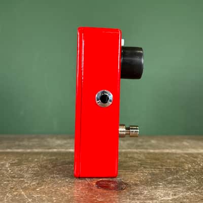 MXR EVH90 Phase 90 2004 - Present - Red/White image 4