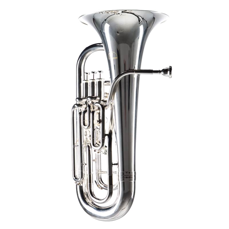 Monzani MZEP-1150S - Compensation Euphonium image 1