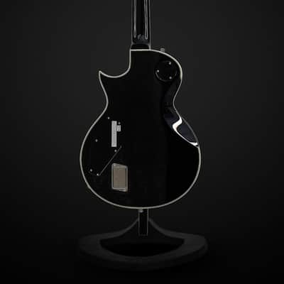 ESP Original Eclipse Custom Purple Peel Japan image 4