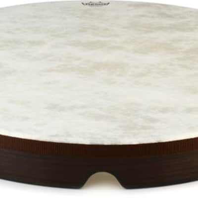Remo Fiberskyn Frame Drum - 22-inch image 2