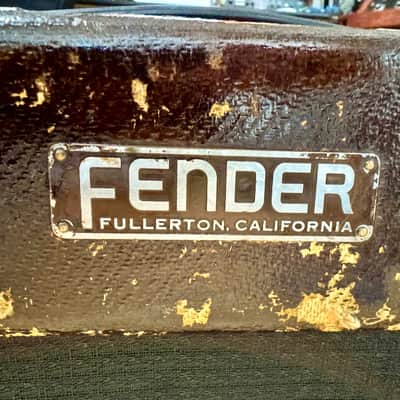 Ignite Your Inner Buddy Holly Fender  Pro  1950 - Black image 3