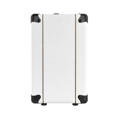 Orange Crush 20RT Orianthi Limited Edition 20 Watts, White image 5