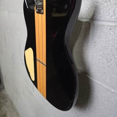 Aria TS-300 Model Thor Sound 1980s - Black image 12