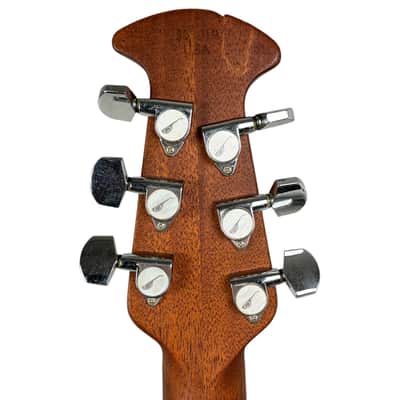Ovation S778 Elite Special 2002 - Natural image 12