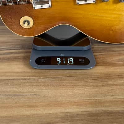 Gibson Les Paul Deluxe in Tobacco Sunburst (1976) image 20