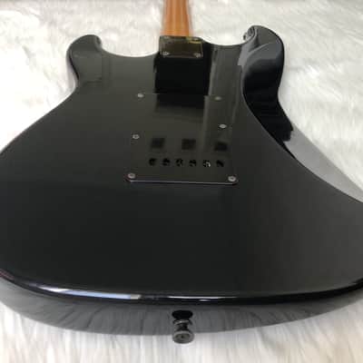 Fernandes STC-50 Allan Holdsworth 80's - Black image 14