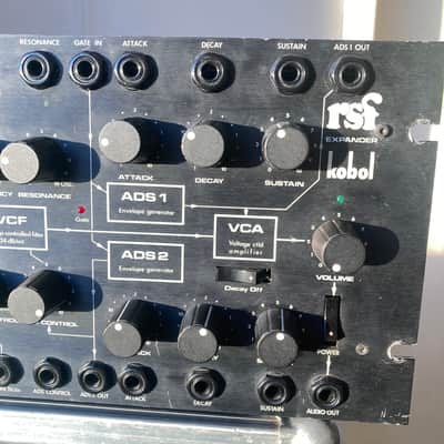 RSF Kobol Expander I image 3