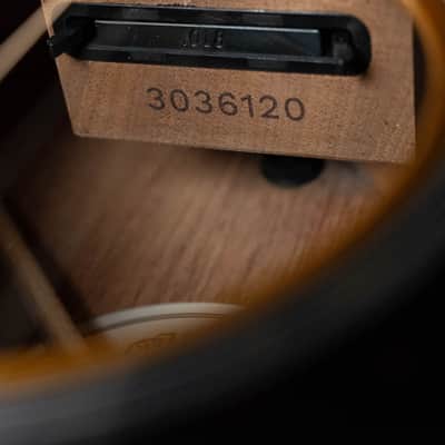 *New 2026 Model* Martin SC-13E Modern Mezcal Burst Road Series Spruce/Koa Fine Veneer Cutaway S-Body Guitar w/LR Baggs Electronics #6120 image 3