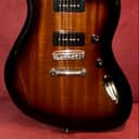 Fender Modern Player Jaguar 2012 - 2013 - 2-Color Chocolate Burst