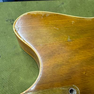 Fender Wildwood Coronado I Loaded Body Late 60s - Wildwood image 14