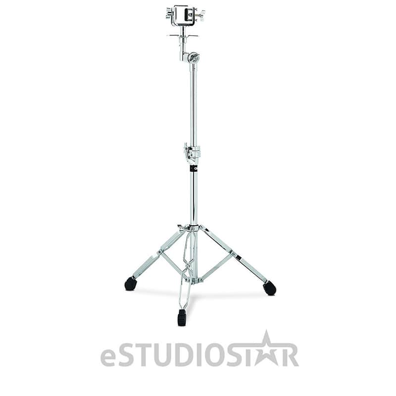 Gibraltar 5716 5700 Series Medium Weight Double Braced Bongo Stand image 1