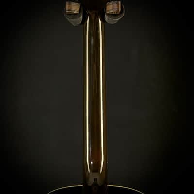 Gibson J-45 Standard - Vintage Sunburst image 6