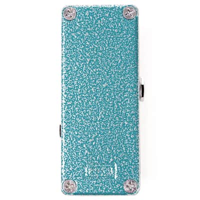 MXR Classic 108 Fuzz Mini Fuzz Pedal image 6