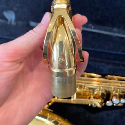 Serviced Yamaha YTS-62II Tenor Saxophone (Ready to Play) - Near Mint Condition image 20
